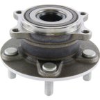 Centric 401.48001E Wheel Bearing and Hub Assembly - Front or Rear - view 2