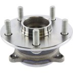 Centric 401.48001E Wheel Bearing and Hub Assembly - Front or Rear - view 8