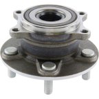 Centric 401.48001E Wheel Bearing and Hub Assembly - Front or Rear - view 1