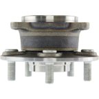Centric 401.48001E Wheel Bearing and Hub Assembly - Front or Rear - view 5