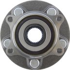 Centric 401.48001E Wheel Bearing and Hub Assembly - Front or Rear - view 6