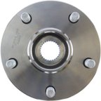 Centric 401.48001E Wheel Bearing and Hub Assembly - Front or Rear - view 7