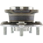 Centric 401.48001E Wheel Bearing and Hub Assembly - Front or Rear - view 3