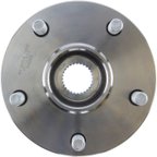 Centric 401.48001E Wheel Bearing and Hub Assembly - Front or Rear - view 4