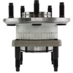 Centric 401.58000E Wheel Bearing and Hub Assembly - Rear - view 5