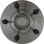 Centric 401.58000E Wheel Bearing and Hub Assembly - Rear - view 6