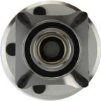 Centric 401.58000E Wheel Bearing and Hub Assembly - Rear - view 7