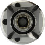 Centric 401.58000E Wheel Bearing and Hub Assembly - Rear - view 4