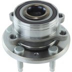 Centric 401.61001E Wheel Bearing and Hub Assembly - Front or Rear - view 2