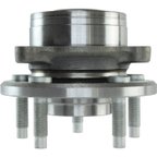 Centric 401.61001E Wheel Bearing and Hub Assembly - Front or Rear - view 5