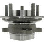 Centric 401.61003E Wheel Bearing and Hub Assembly - Front or Rear - view 2