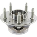 Centric 401.62000E Wheel Bearing and Hub Assembly - Front or Rear - view 8