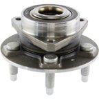 Centric 401.62000E Wheel Bearing and Hub Assembly - Front or Rear - view 1
