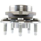 Centric 401.62000E Wheel Bearing and Hub Assembly - Front or Rear - view 5