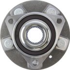 Centric 401.62000E Wheel Bearing and Hub Assembly - Front or Rear - view 6