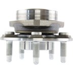 Centric 401.62000E Wheel Bearing and Hub Assembly - Front or Rear - view 3