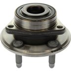 Centric 401.62000 Wheel Bearing and Hub Assembly - Front or Rear - view 2