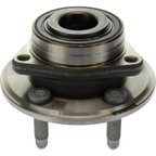 Centric 401.62000 Wheel Bearing and Hub Assembly - Front or Rear - view 1