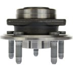 Centric 401.62000 Wheel Bearing and Hub Assembly - Front or Rear - view 5