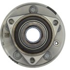 Centric 401.62000 Wheel Bearing and Hub Assembly - Front or Rear - view 6