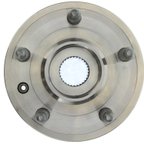 Centric 401.62000 Wheel Bearing and Hub Assembly - Front or Rear - view 7