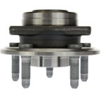 Centric 401.62000 Wheel Bearing and Hub Assembly - Front or Rear - view 3