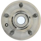 Centric 401.62000 Wheel Bearing and Hub Assembly - Front or Rear - view 4