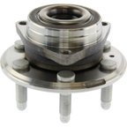Centric 401.62003E Wheel Bearing and Hub Assembly - Front or Rear - view 1