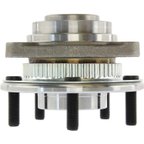 Centric 401.66000E Wheel Bearing and Hub Assembly - Front - view 5