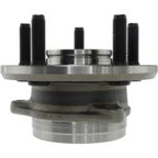 Centric 401.67000E Wheel Bearing and Hub Assembly - Front - view 4