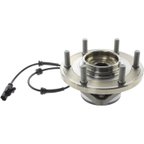 Centric 402.42008 Wheel Bearing and Hub Assembly - Front - view 7