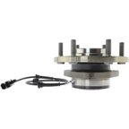 Centric 402.42008 Wheel Bearing and Hub Assembly - Front - view 4