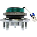 Centric 402.62002E Wheel Bearing and Hub Assembly - Front or Rear - view 6