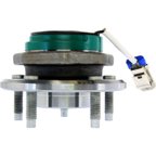 Centric 402.62002E Wheel Bearing and Hub Assembly - Front or Rear - view 3