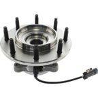 Centric 402.62015E Wheel Bearing Assembly - Front - view 8