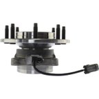 Centric 402.62015E Wheel Bearing Assembly - Front - view 2