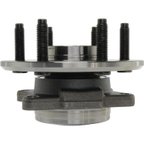 Centric 402.65006 Wheel Bearing and Hub Assembly - Rear - view 4