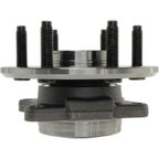 Centric 402.65006 Wheel Bearing and Hub Assembly - Rear - view 2