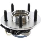 Centric 402.65012E Wheel Bearing and Hub Assembly - Front - view 8