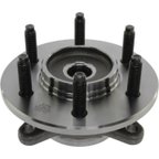 Centric 402.65016 Wheel Bearing and Hub Assembly - Front - view 7