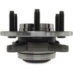 Centric 402.65016 Wheel Bearing and Hub Assembly - Front - view 2