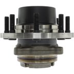 Centric 402.65017E Wheel Bearing and Hub Assembly - Front - view 5