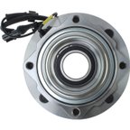 Centric 402.65019E Wheel Bearing and Hub Assembly - Front - view 7