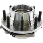 Centric 402.65020E Wheel Bearing and Hub Assembly - Front - view 7