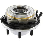 Centric 402.65020E Wheel Bearing and Hub Assembly - Front - view 1
