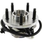 Centric 402.65025E Wheel Bearing and Hub Assembly - Front - view 8