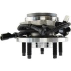 Centric 402.65025E Wheel Bearing and Hub Assembly - Front - view 5