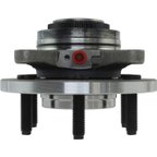 Centric 402.65027E Wheel Bearing and Hub Assembly - Front - view 5