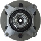 Centric 402.65027E Wheel Bearing and Hub Assembly - Front - view 6