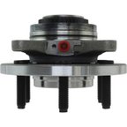 Centric 402.65027E Wheel Bearing and Hub Assembly - Front - view 3